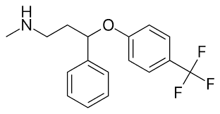fluoxetine